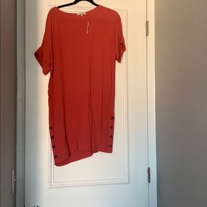 Madewell dress